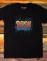 Тениска Rush Tour '74-'75