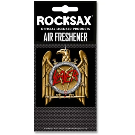 Ароматизатор Slayer Golden Eagle