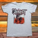 Тениска Slipknot Slipknot
