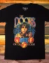Тениска The Doors Riders On The Storm
