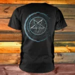 Тениска Dimmu Borgir Death Cult Armageddon гръб