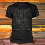 Тениска Emperor Anthems 2017