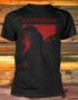 Тениска Katatonia The Great Cold Distance