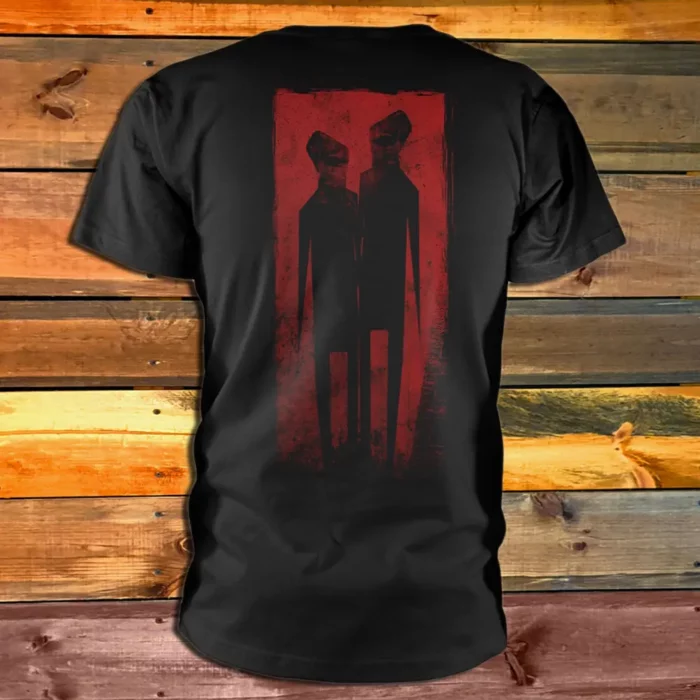 Тениска Katatonia The Great Cold Distance гръб