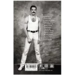 С обич, Фреди - твърди корици