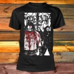 Тениска Marduk Rom 5:12