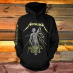 Суитчър Metallica And Justice For All Tracks