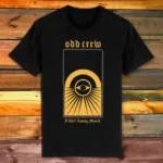 Тениска Odd Crew I Ain't Losing Myself