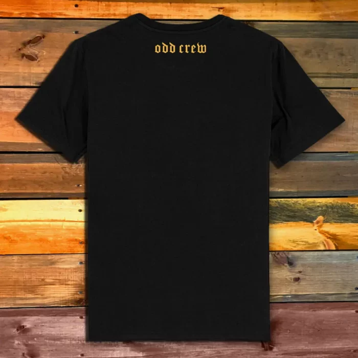 Тениска Odd Crew I Ain't Losing Myself гръб