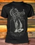 Тениска Opeth Chrysalis