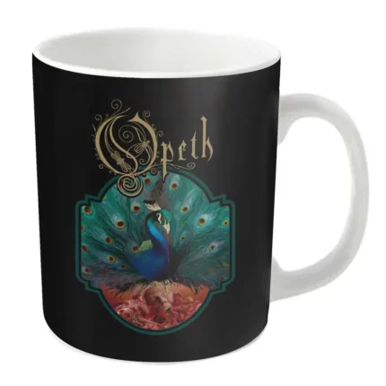 Керамична Чаша Opeth Sorceress