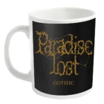 Керамична Чаша Paradise Lost Gothic