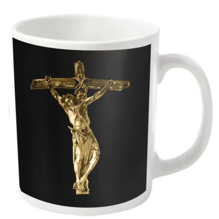 Керамична Чаша Paradise Lost Gothic