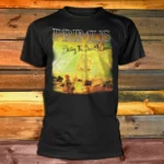 Тениска Primus Sailing The Seas Of Cheese