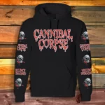 Суитчър Cannibal Corpse Violence Unimagined