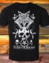 Тениска Dark Funeral Order Of The Black Hordes