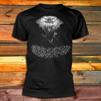 Тениска Darkthrone Sardonic Wrath