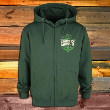 Суитчър Dropkick Murphys Anchor