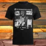 Тениска Eyehategod Take As Needed For Pain