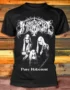 Тениска Immortal Pure Holocaust