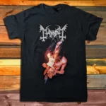 Тениска Mayhem Maniac