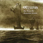 Occultum The Book ov Nameless Rituals CD