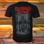 Тениска Parkway Drive King гръб