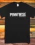 Тениска Pennywise Dinner
