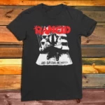 Тениска Rancid And Out Come The Wolves