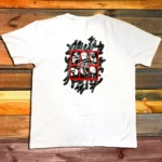 Тениска Savage Ravage 15 Years гръб