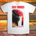 Тениска Bad Omens The Death Of Peace Of Mind гръб