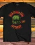 Тениска Black Label Society Skull Logo black