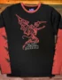 Тениска с дълъг ръкав Black Sabbath Red Henry