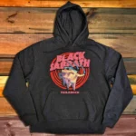 Суитчър Black Sabbath Paranoid