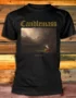 Тениска Candlemass Nightfall