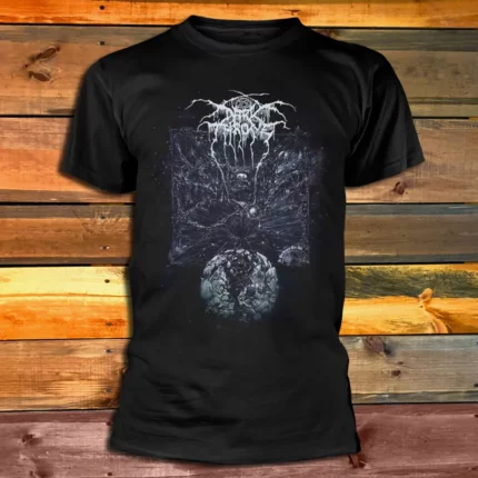 Тениска Darkthrone It Beckons Us All