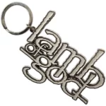 Ключодържател Lamb Of God Logo