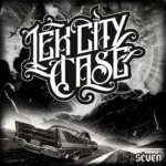 Lek City Case Seven CD
