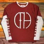Тениска с дълъг ръкав Pantera CFH Logo
