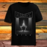 Тениска Paracosm Огън