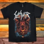 Тениска Slayer Offering