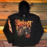 Суитчър Slipknot The End So Far