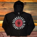 Суитчър Soundgarden Circle Logo