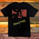 Тениска Stone Temple Pilots Core Tour