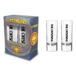 Чаши за шотове THE OFFSPRING - CONSPIRACY OF ONE