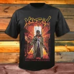 Тениска Xentrix Shattered Existence 2024