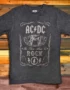 Тениска AC/DC For Those About To Rock