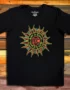 Тениска Alice In Chains Sun Logo