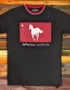 Тениска Deftones Star & Pony Ringer