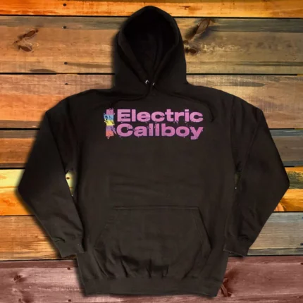 Суитчър Electric Callboy Choo Choo